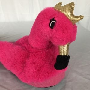 Super soft Flamingo slippers